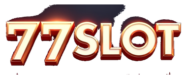 77slot logo