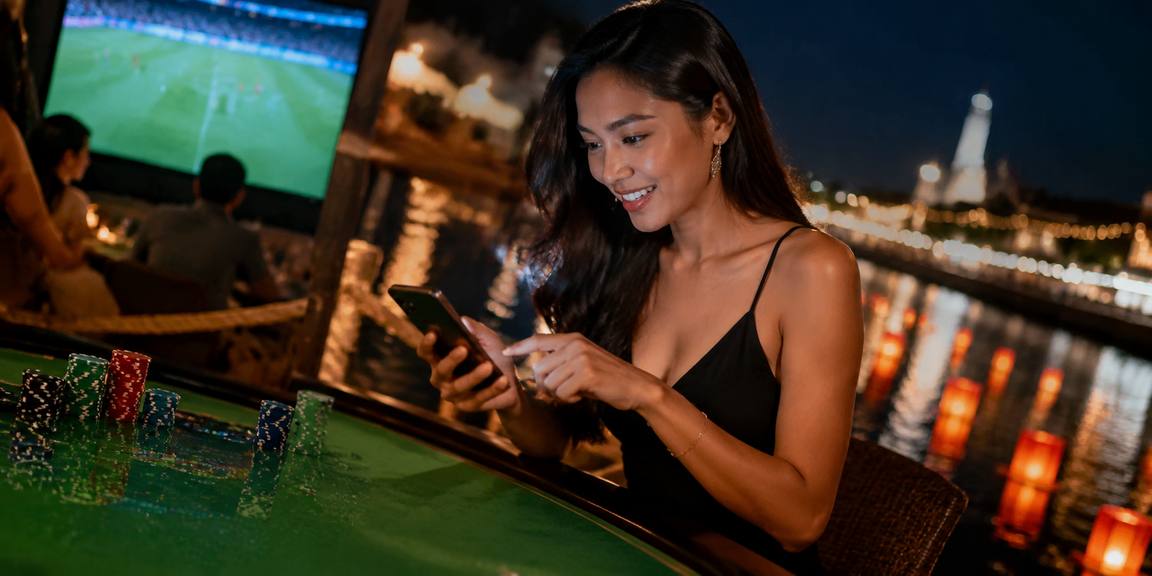 77slot Ikuti Liga Super Malaysia dengan Jadual Sukan Langsung 77slot